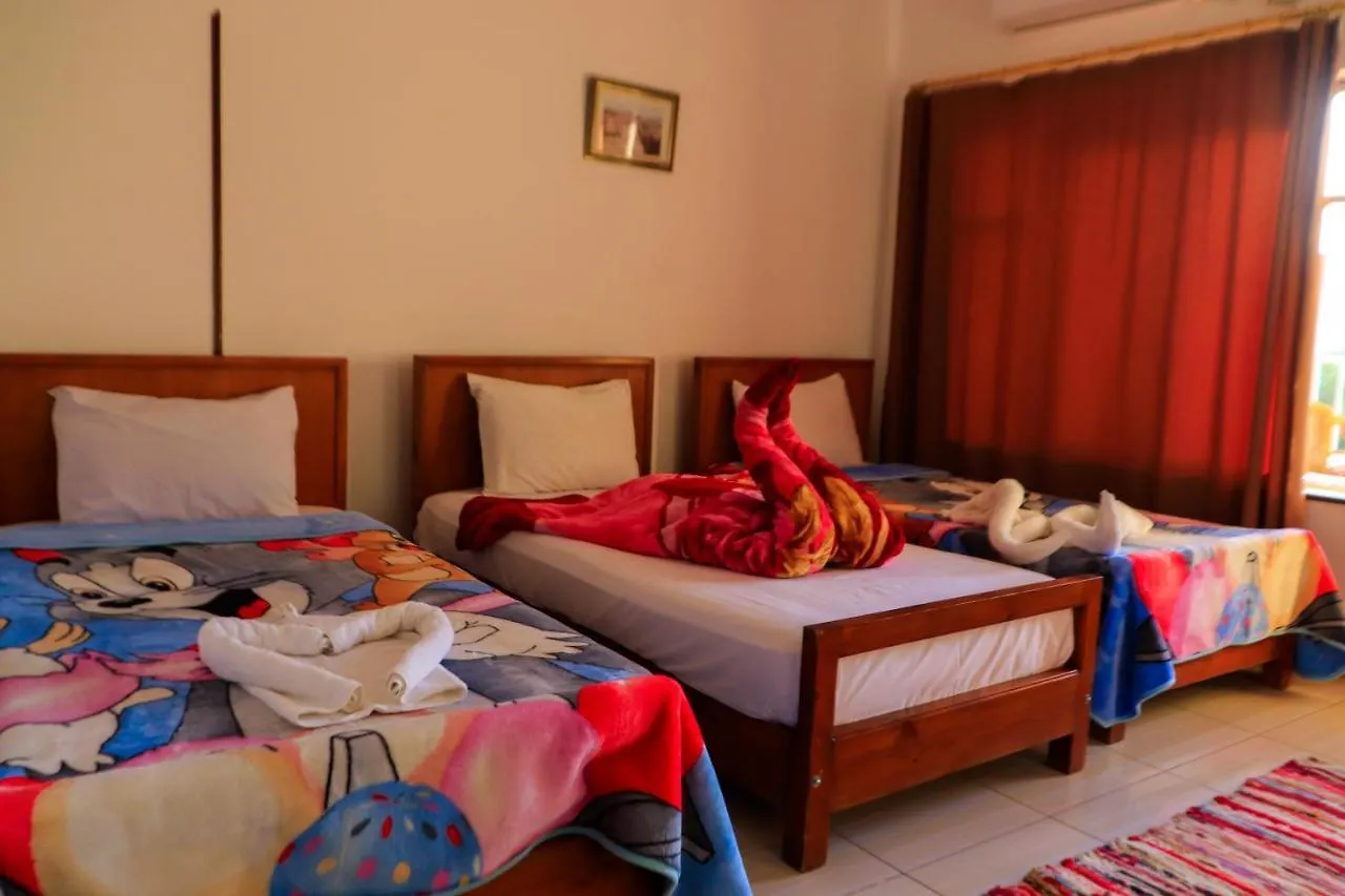 Thebes Hotel الأقصر مصر