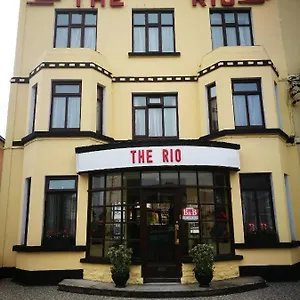 The Rio , Galway Irland