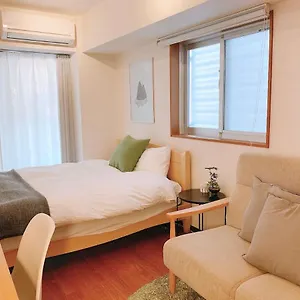  公寓式酒店 Dash Living Shinjuku 日本