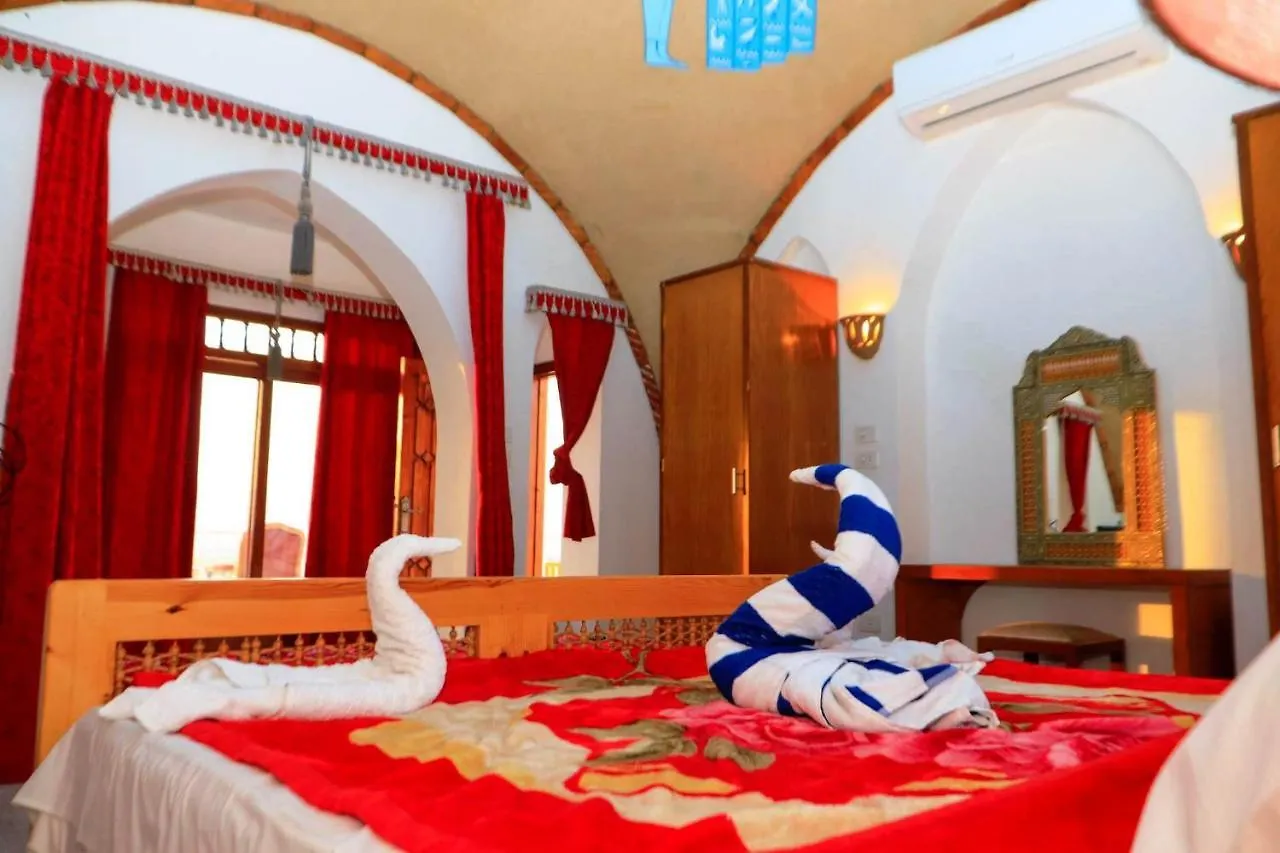***  Thebes Hotel ルクソール エジプト
