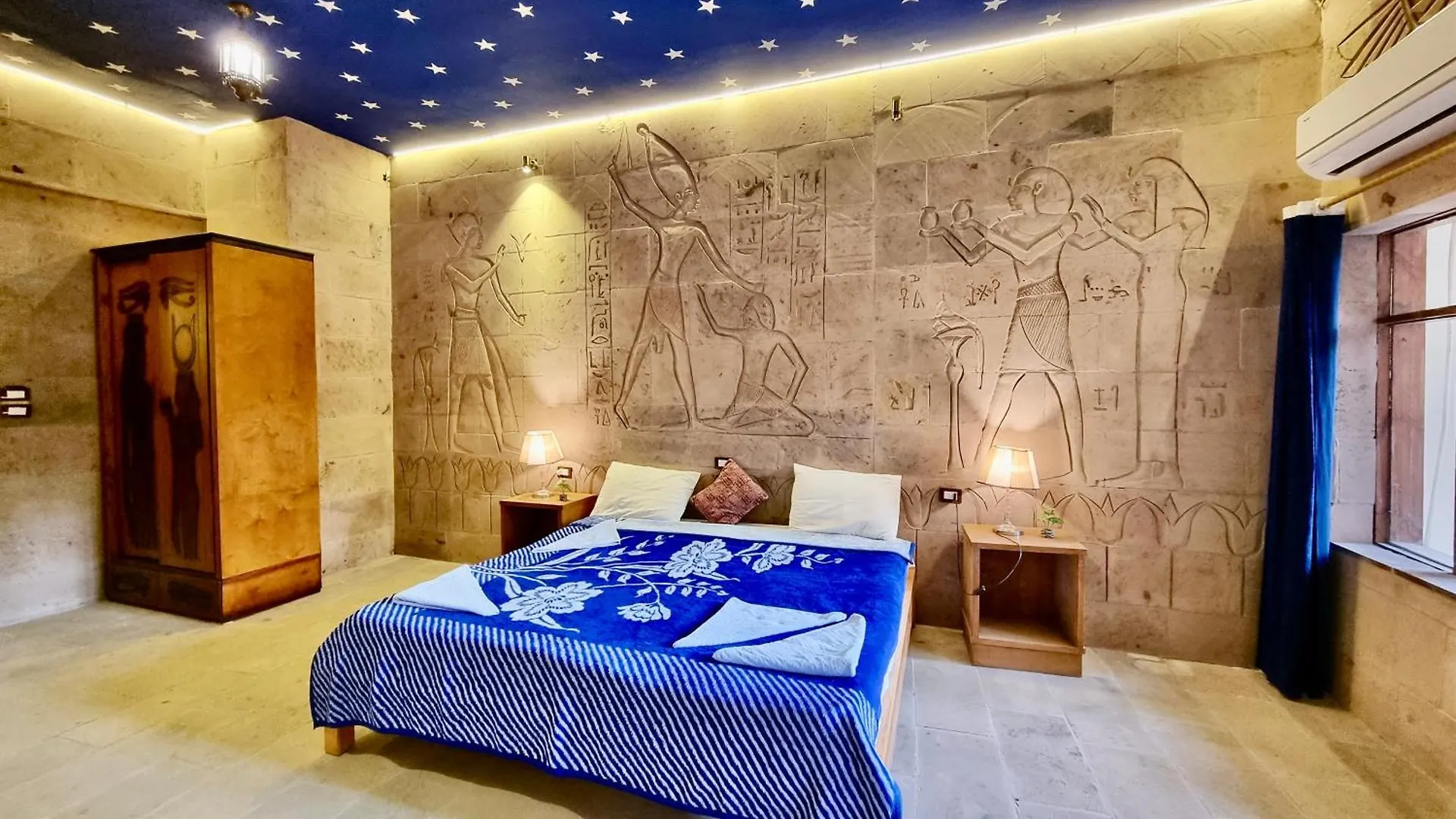 Thebes Hotel ルクソール